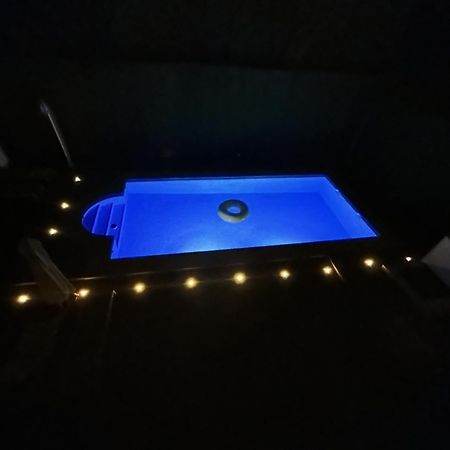 Extraordinaria Villa Con Piscina Y Chimenea Granada Buitenkant foto