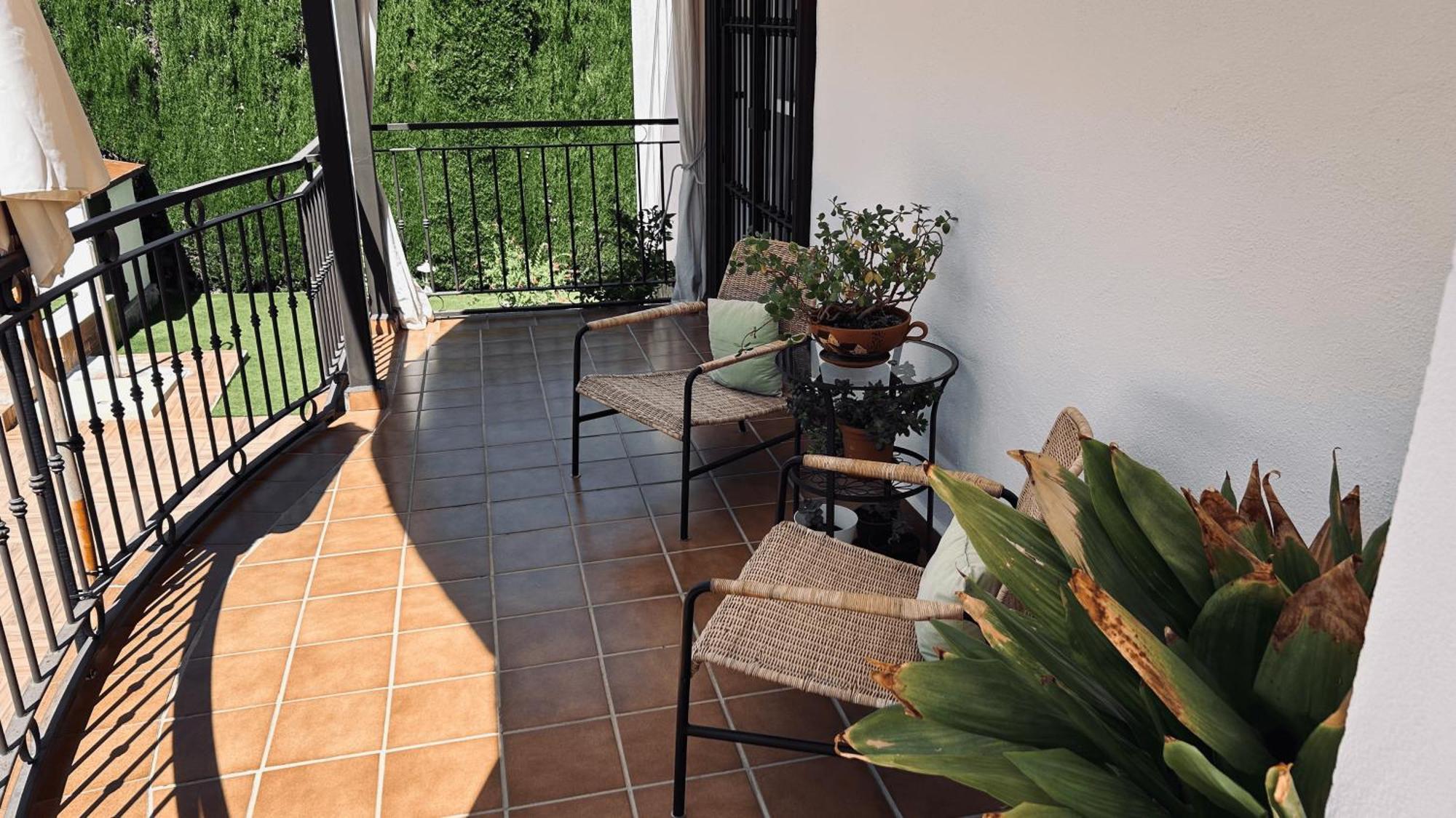 Extraordinaria Villa Con Piscina Y Chimenea Granada Buitenkant foto