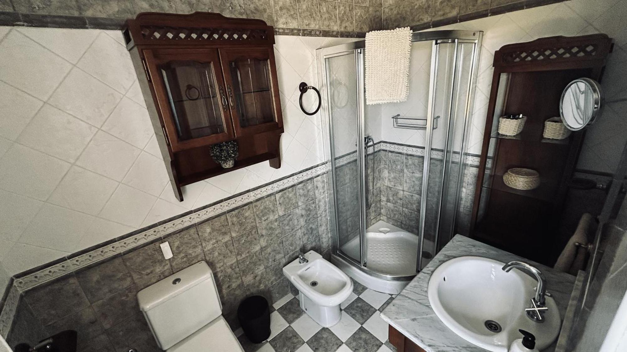 Extraordinaria Villa Con Piscina Y Chimenea Granada Buitenkant foto