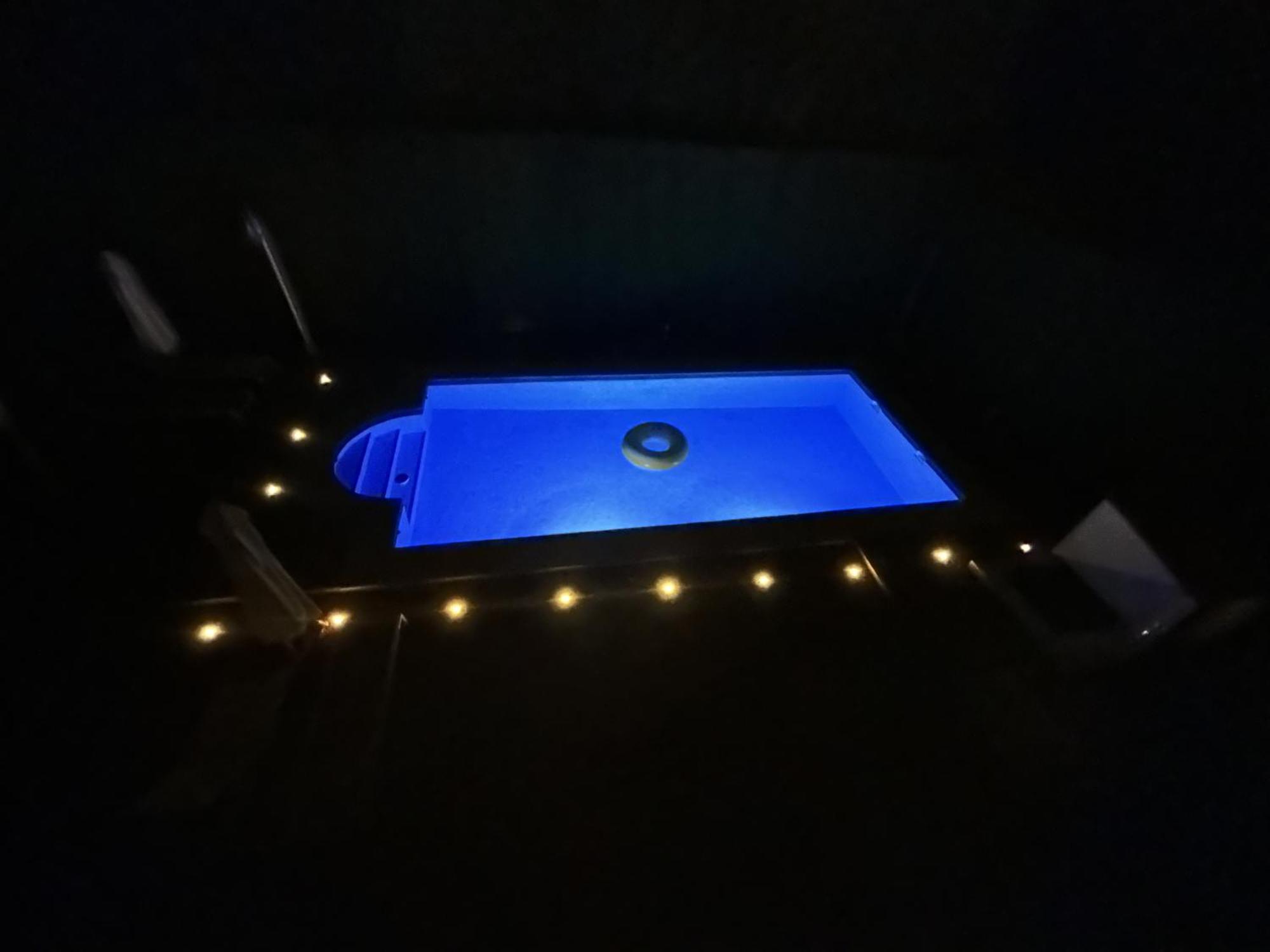 Extraordinaria Villa Con Piscina Y Chimenea Granada Buitenkant foto