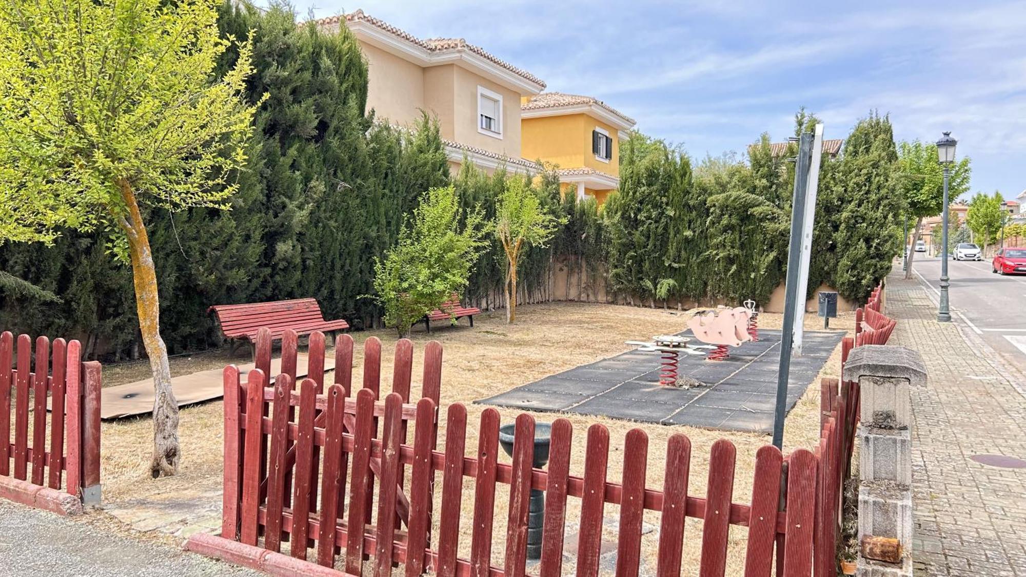 Extraordinaria Villa Con Piscina Y Chimenea Granada Buitenkant foto